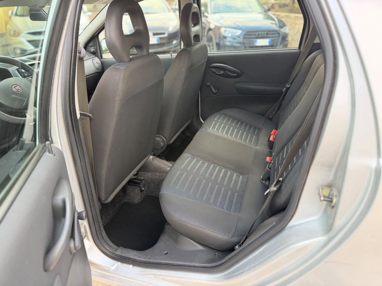 Fiat Punto Classic 1.2 5 porte Active