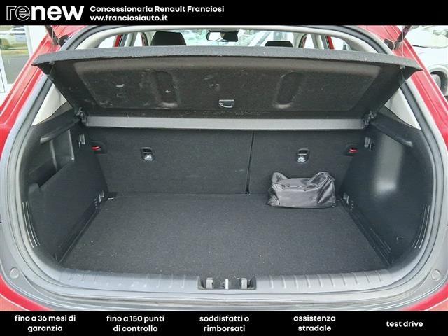 KIA Stonic 1.4 MPI ECO ENERGY GPL 97CV