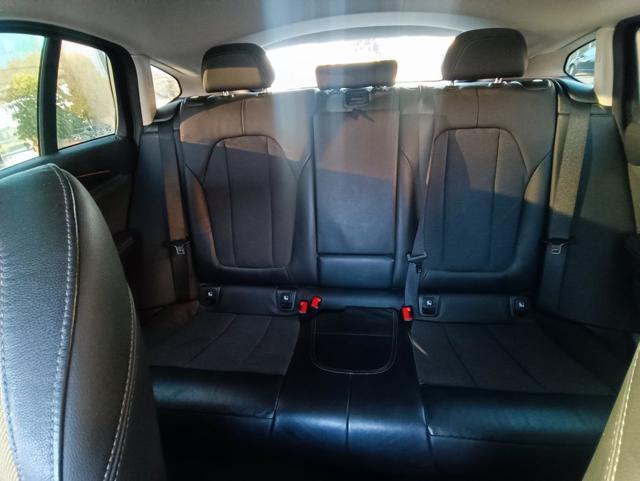 BMW X4 xDrive20d 48V xLine