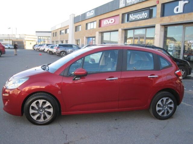 Citroen C3 PureTech 82 Seduction