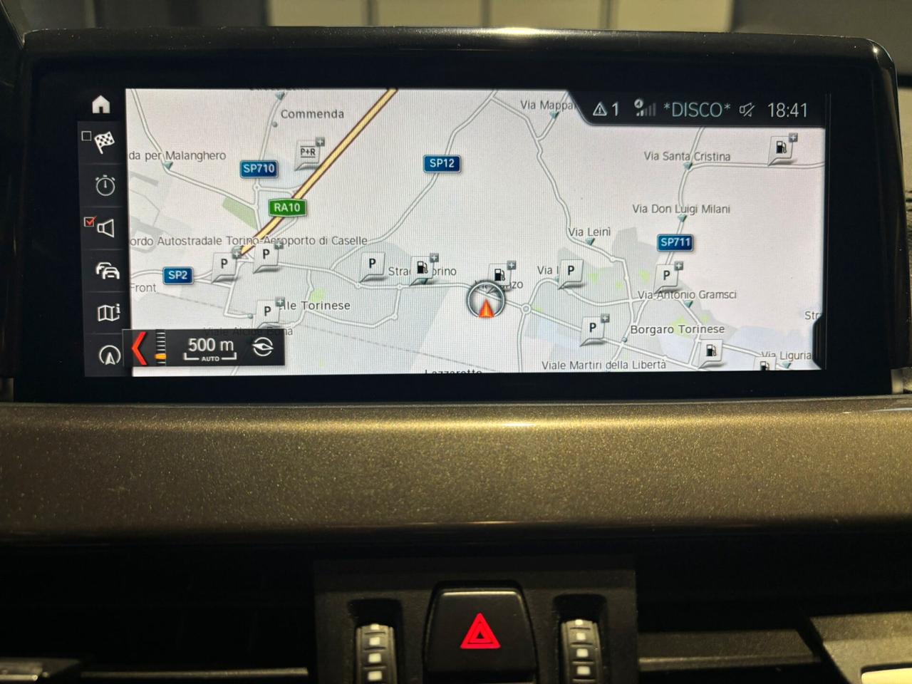 Bmw X1 xDrive18d xLine Plus PROMO DRIVE LEGGI DESCRIZIONE