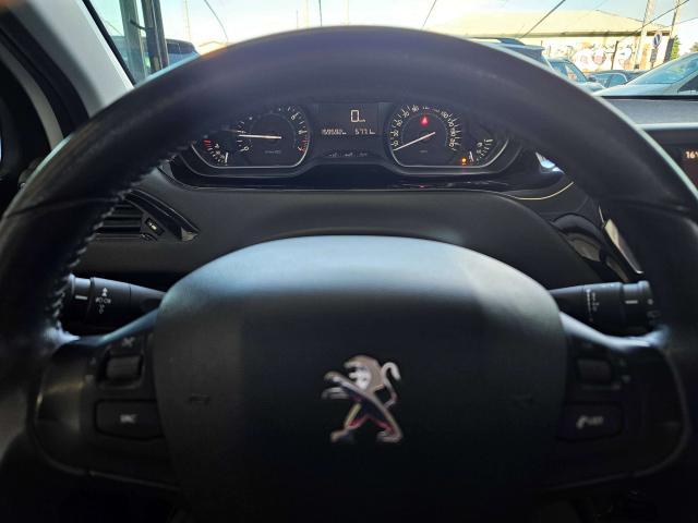 Peugeot 208 5p 1.2 puretech Allure NEOPATENTATI