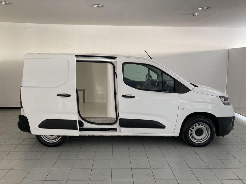 Toyota Proace City 1.5D 100 CV S&S L1 S Comfort
