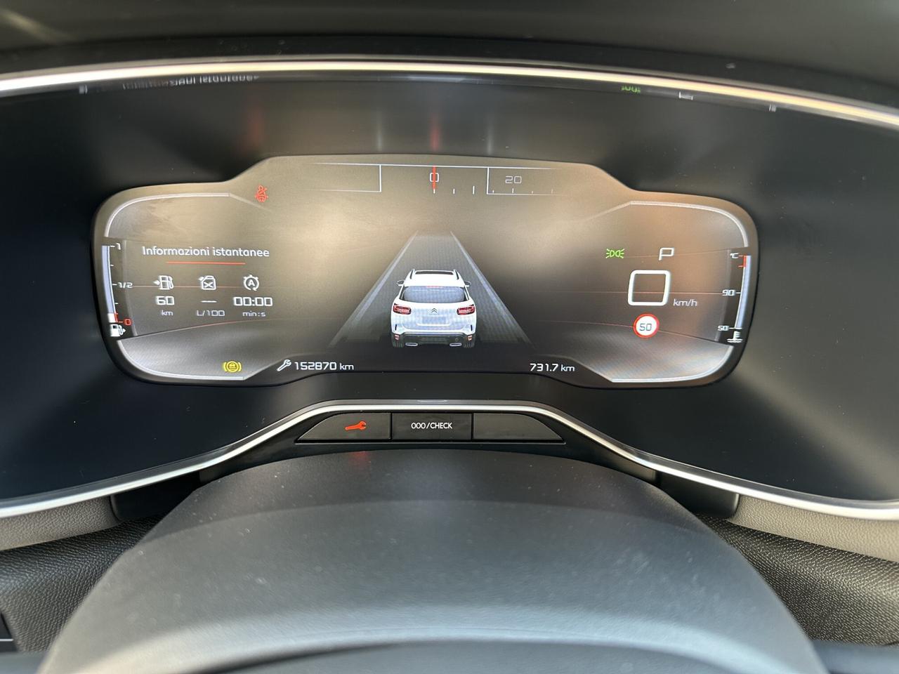 Citroen C5 Aircross Shine 1.5 D 130 Cv Eat8 2020