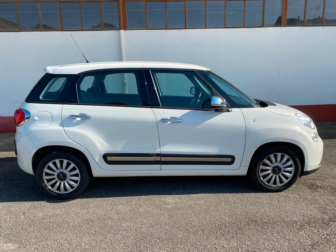 Fiat 500L 1.3 Multijet 85 CV Pop Star