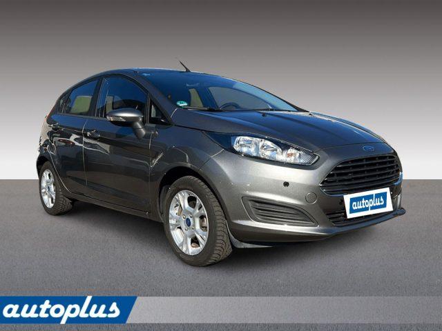 FORD Fiesta 1.0 Sync Edition 80CV 5 porte