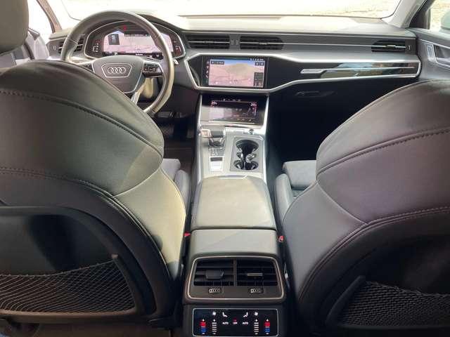 Audi A6 40 2.0 tdi mhev Quattro Doppio S Line s-tronic