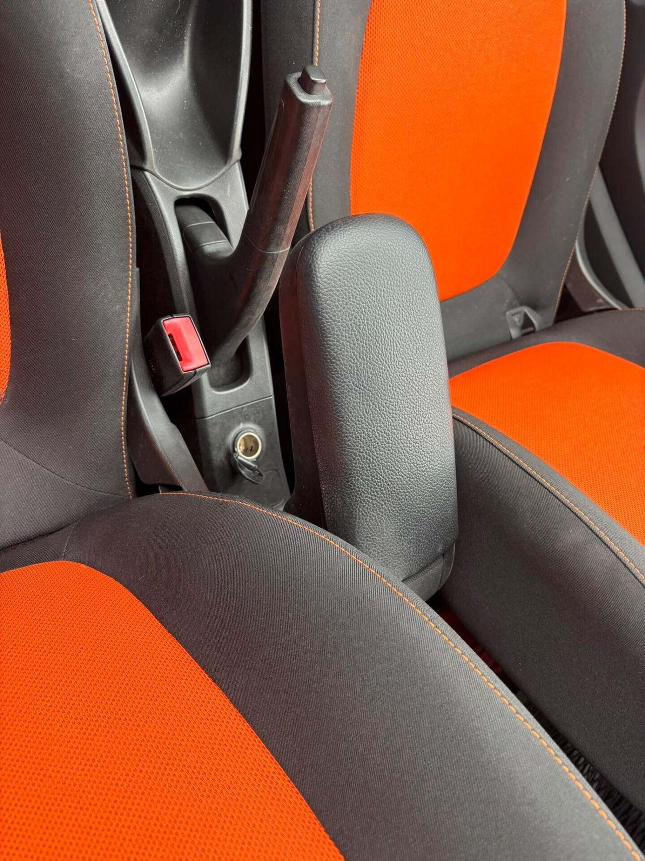 Smart ForTwo 70 1.0 twinamic Passion