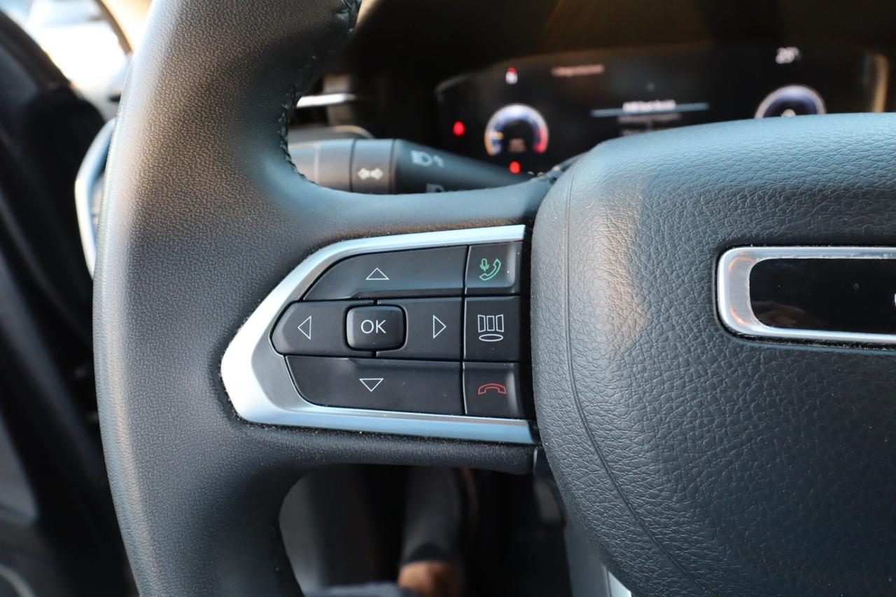 JEEP Compass 1.6cc Diesel 130cv Fwd Limited
