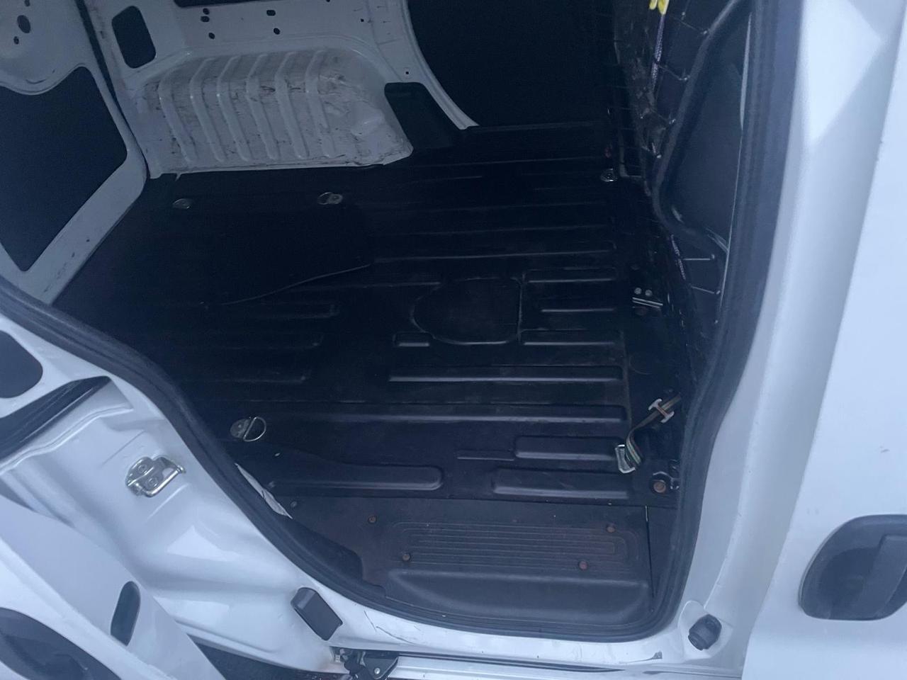 Fiat Fiorino 1.3 MJT 95CV Furgone 2011