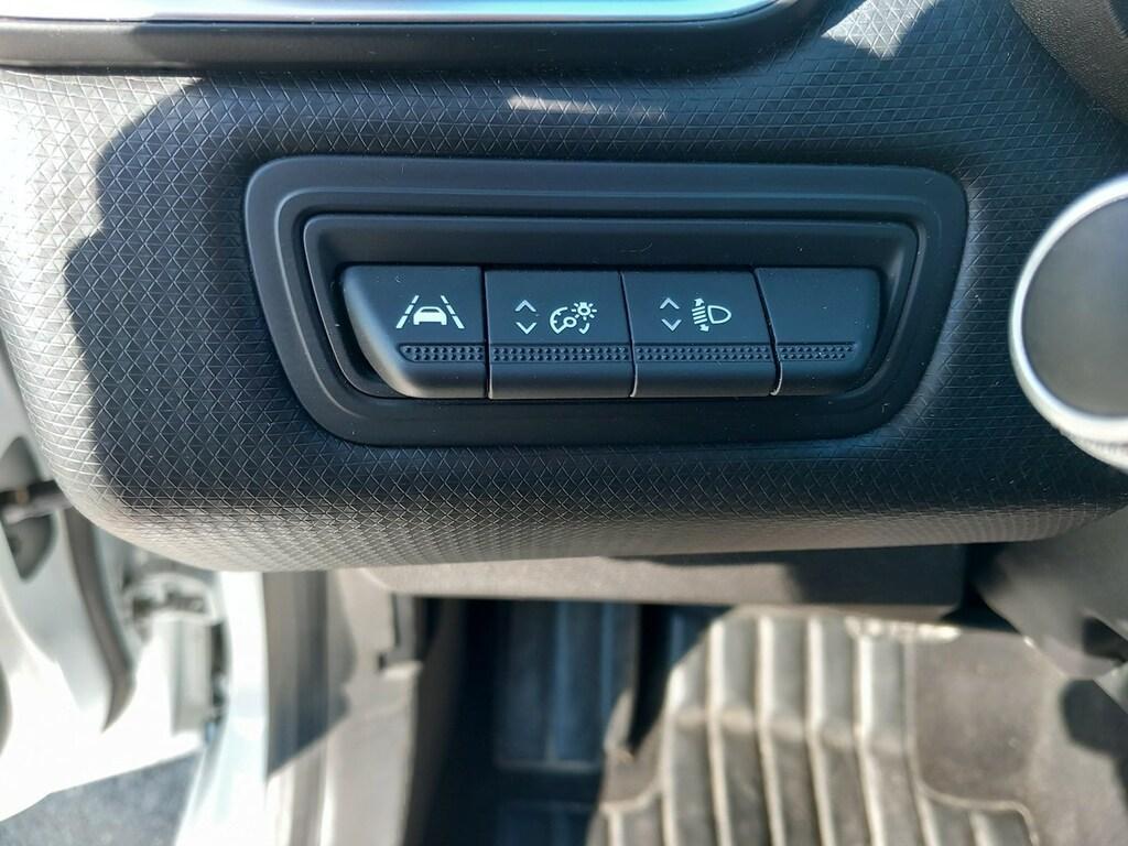Renault Clio 5 Porte 1.6 Hybrid Zen E-Tech Auto