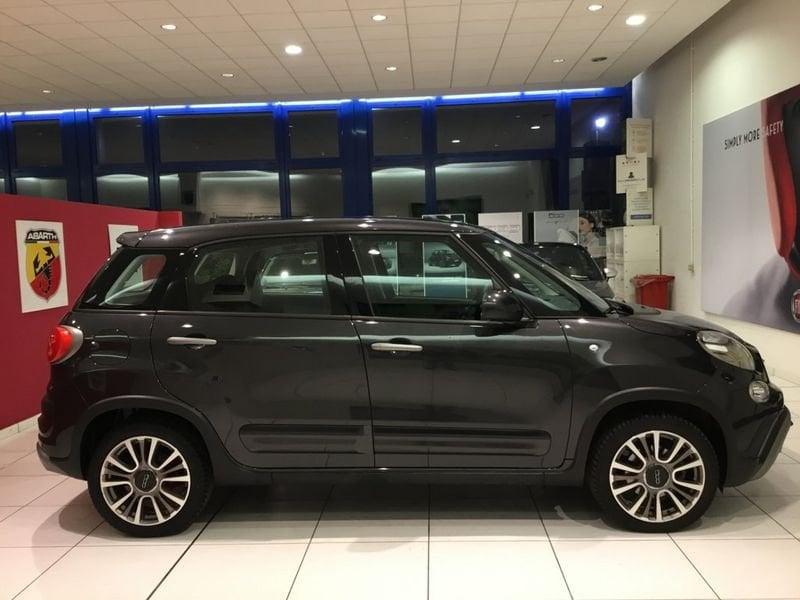 FIAT 500L 1.4 95 CV Cross