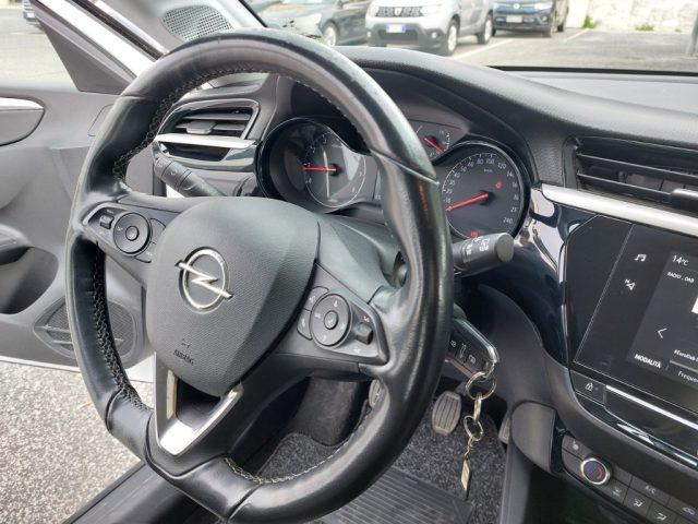 OPEL Corsa 1.2 Edition KM 77000 Aziendale Neopatentati