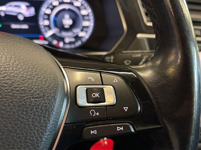 Volkswagen Tiguan 1.6 TDI 85KW Style BMT
