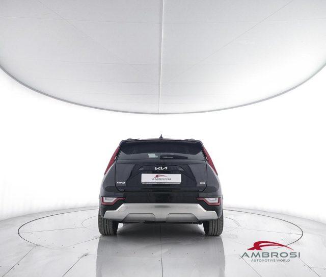 KIA Niro 1.6 gdi hev Evolution 129cv dct6