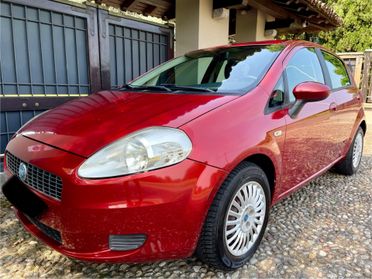 Fiat Grande Punto 1.4 *SOLO 84000 KM*