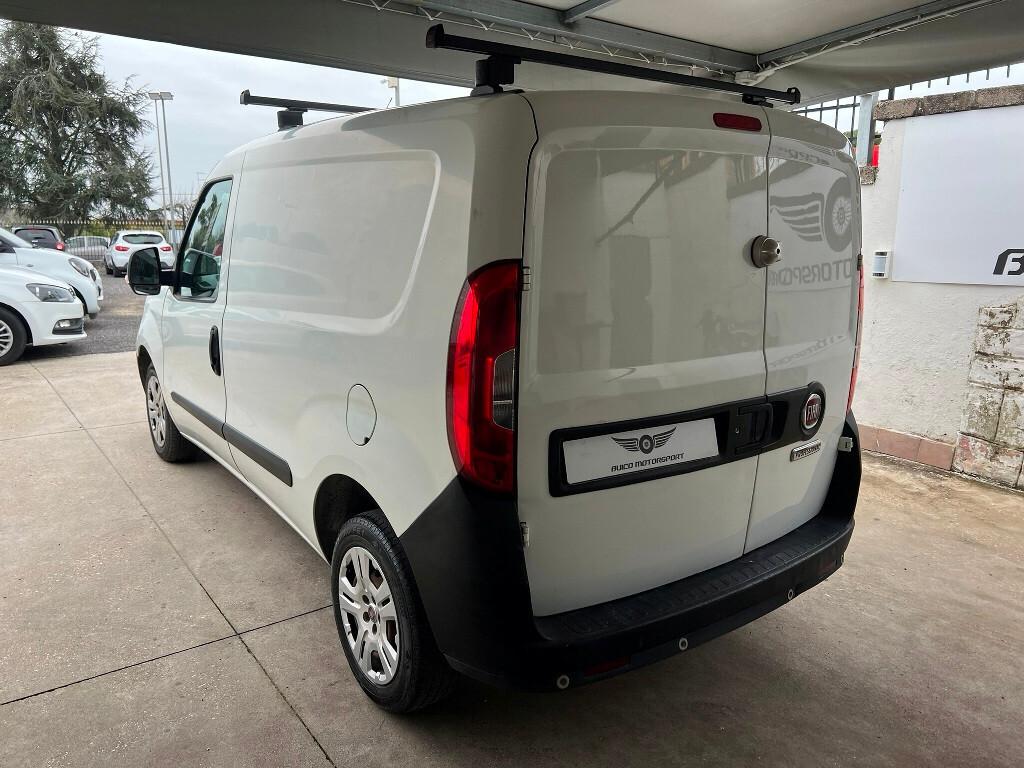 Fiat Doblo 1.3 Mtj 90 CV - Euro 5B – Fatturabile