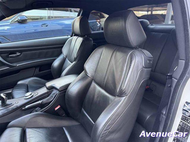 BMW M3 Coupe 4.0 V8 DKG CERCHI 19'' CARBONIO UFF ITALIANA