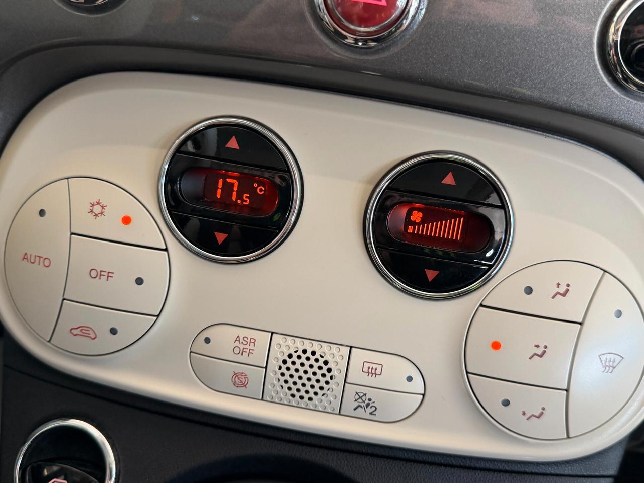 Fiat 500 1.2 69 cv. EasyPower DOLCEVITA (Imp. GPL)