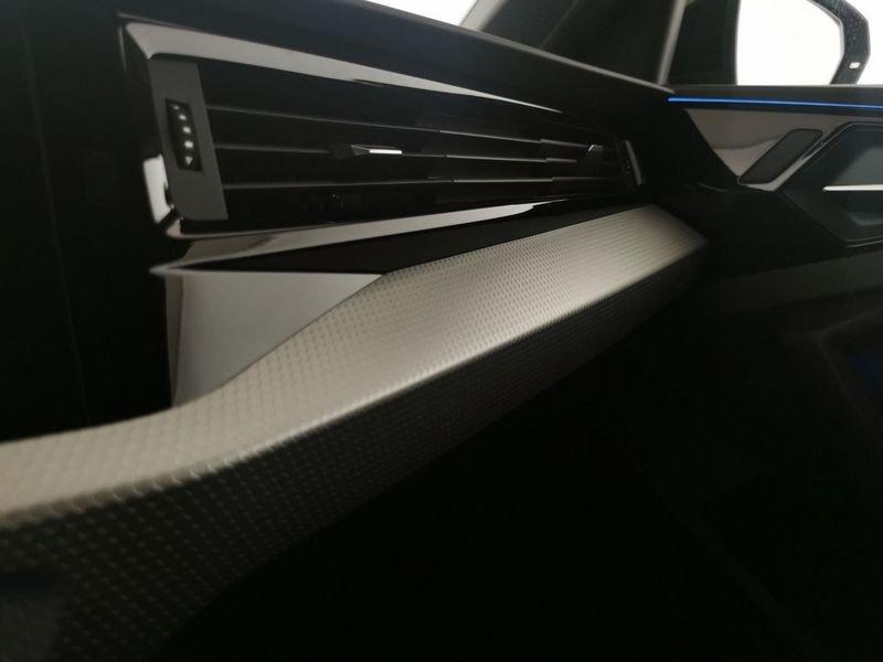 Audi A1 Sportback 30 1.0 tfsi S Line Edition 116cv s-tronic