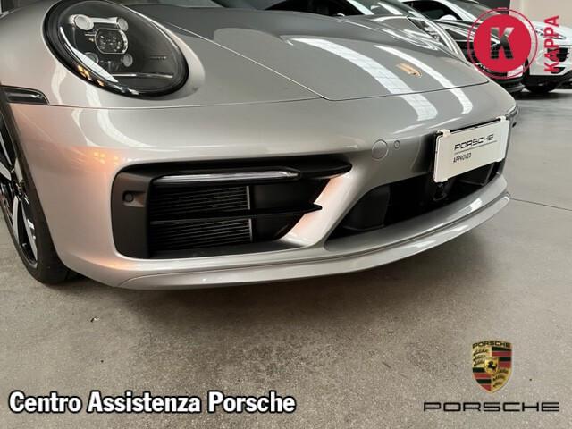 Porsche 911 Carrera 4S