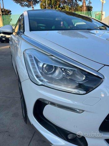 DS AUTOMOBILES DS 5 BlueHDi 180 S&S EAT6 So Chic