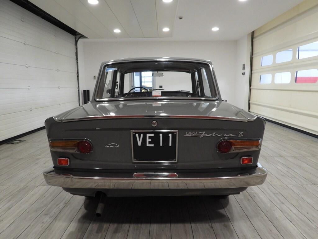 Lancia Beta Montecarlo Coupe FULVIA 2C BERLINA TIPO 818.100