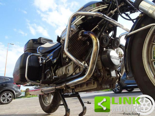 MOTO GUZZI T3 850 CALIFORNIA