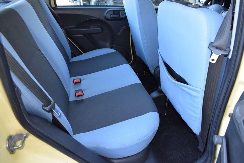 FIAT Panda Panda 1.2 Climbing Natural Power