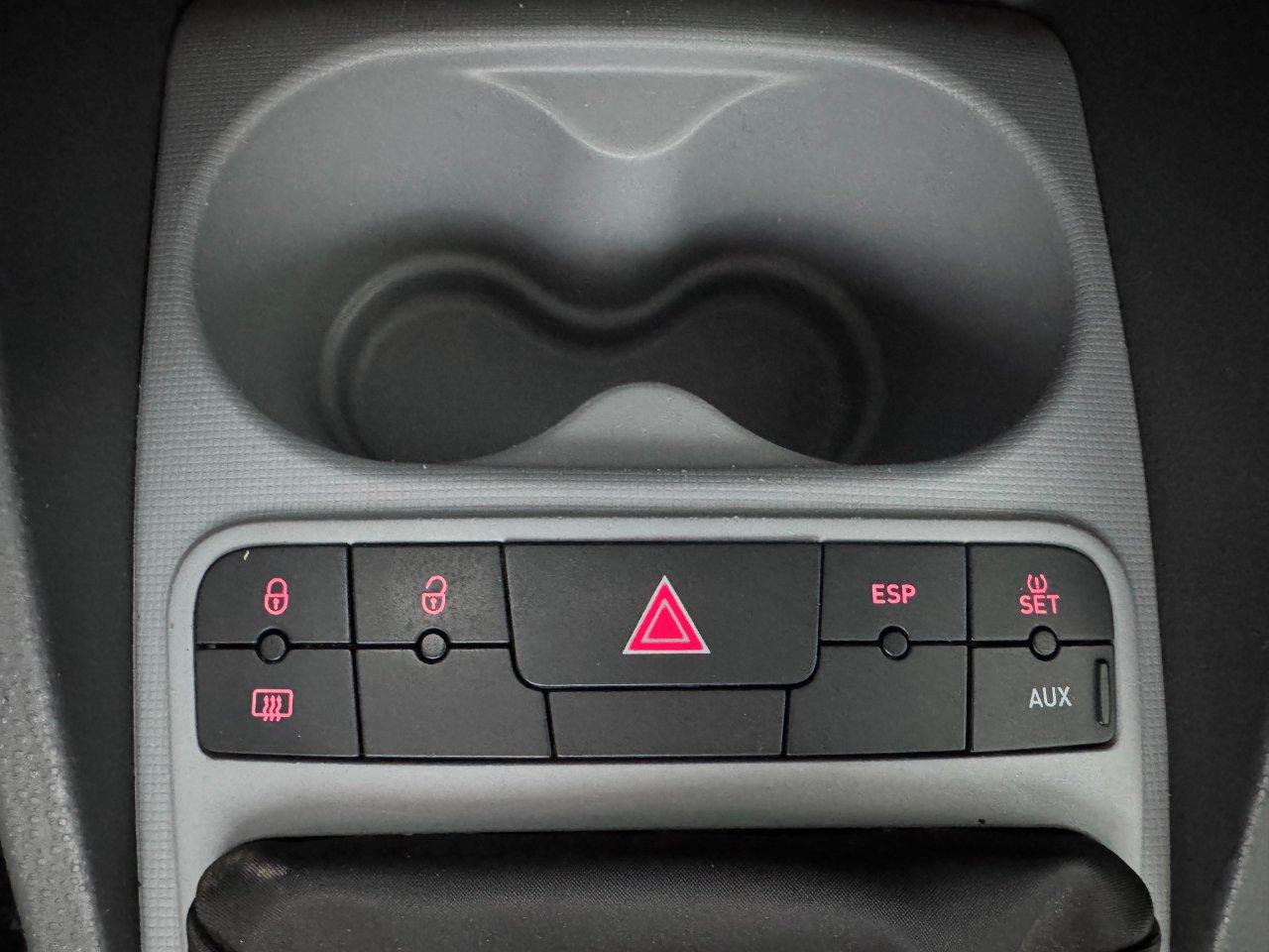 Seat Ibiza 5 Porte Ibiza 5p 1.2 Gpl Dual Edition Stylance