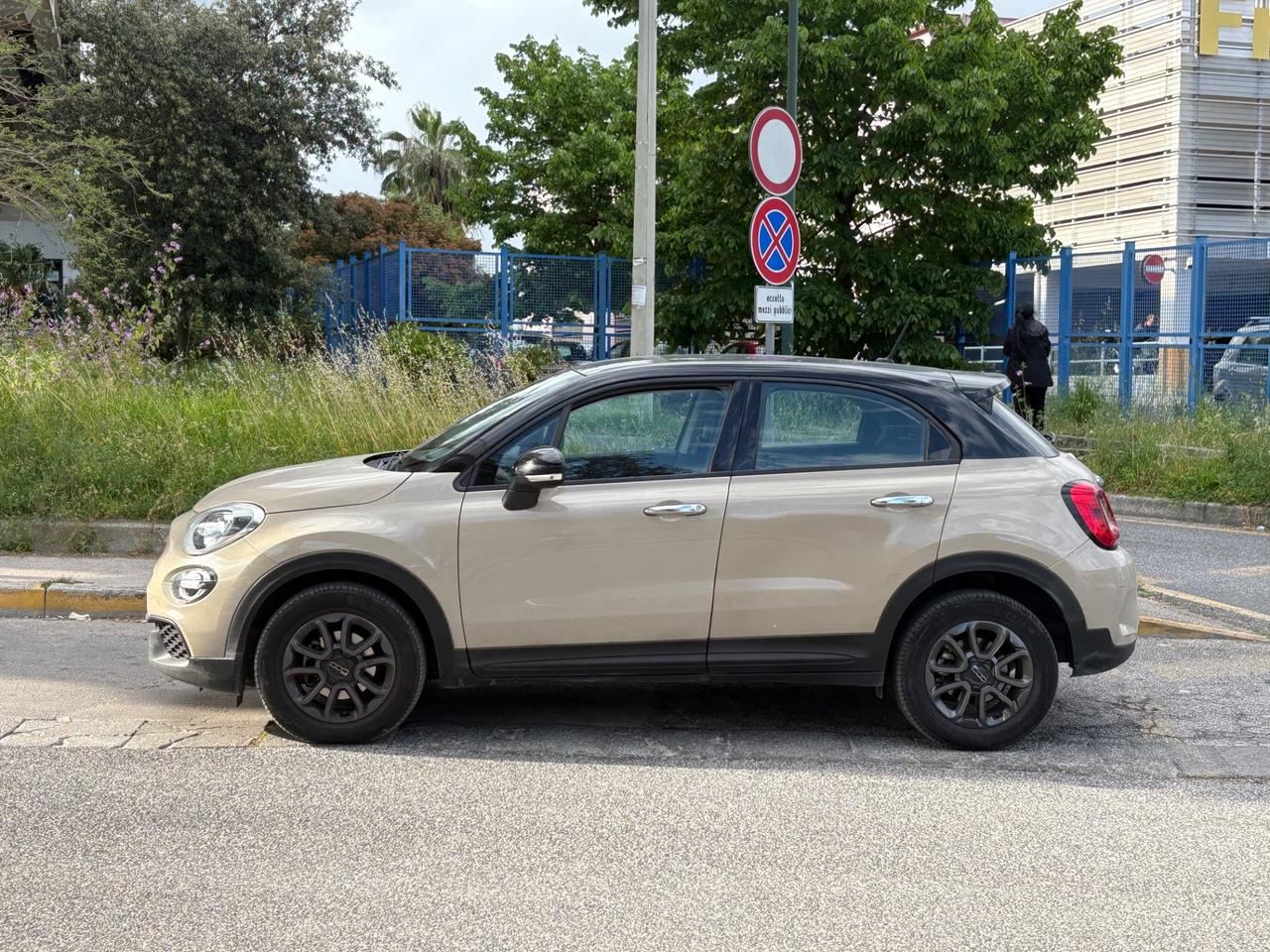 Fiat 500X 1.3 MultiJet 95 CV Sport