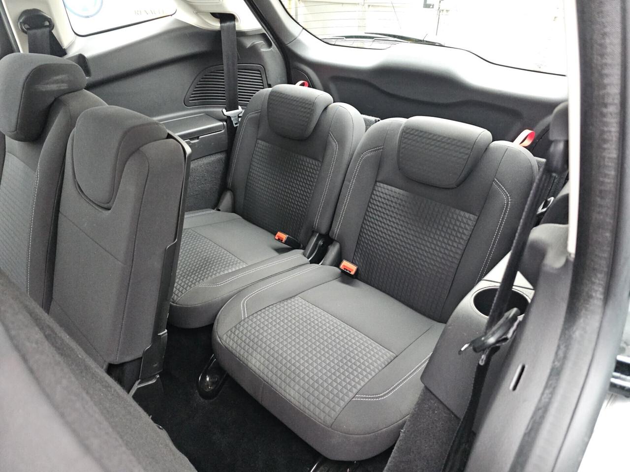 Ford C-Max 2.0 TDCi 150CV Powershift Start&Stop Business