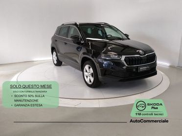 Skoda Karoq Karoq 1.0 TSI 110 CV Style