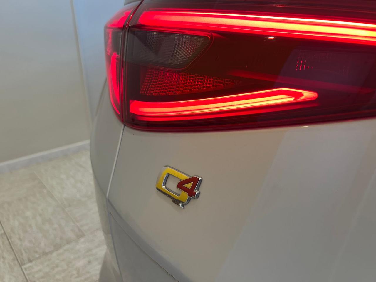 Alfa Romeo Stelvio Business Q4 #50063