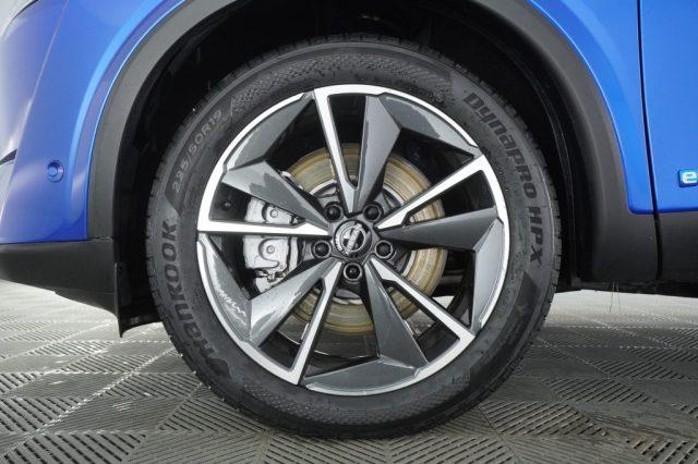 NISSAN Qashqai Qashqai e-Power Tekna+