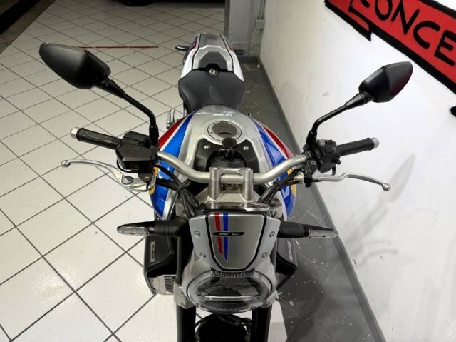Honda CB 1000 R CB 1000 R LIMITED EDITION N. 15 DI 350
