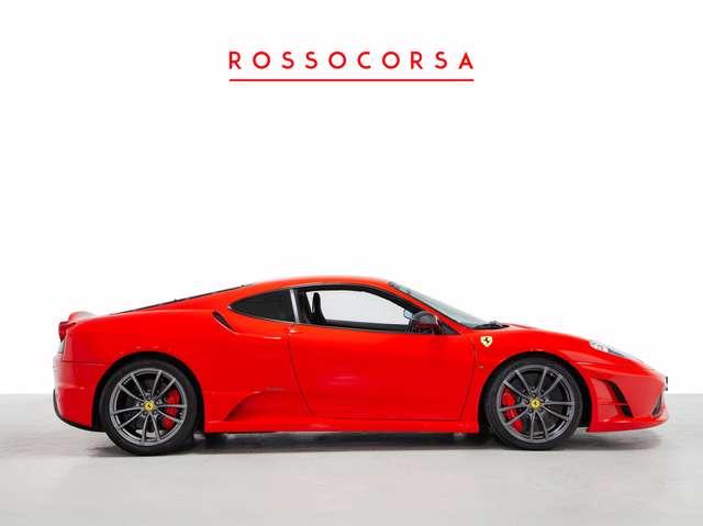 Ferrari 430 Scuderia