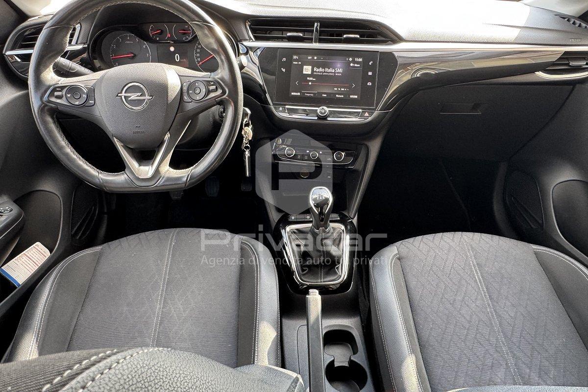 OPEL Corsa 1.2 Elegance