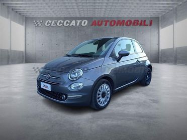 FIAT 500 500 1.0 hybrid Dolcevita 70cv