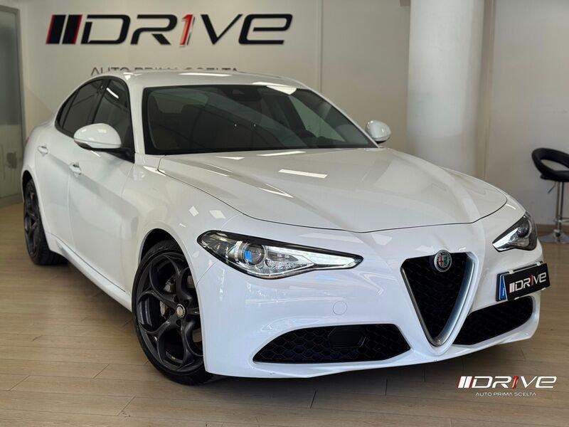 Alfa Romeo Giulia Giulia 2.2 Turbodiesel 150 CV Super