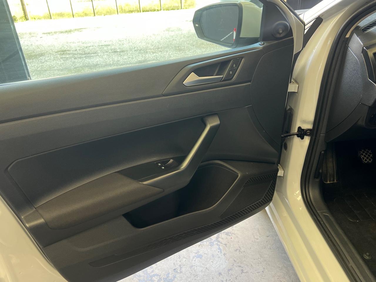 Volkswagen Polo 1.0 TGI 5p. Comfortline BlueMotion Technology