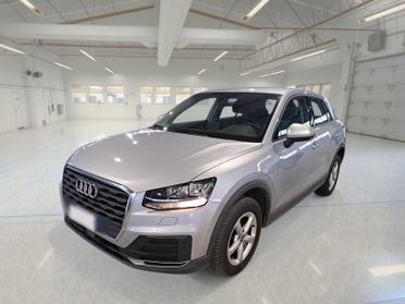 AUDI Q2 1.6 30 TDI BUSINESS S TRONIC SUV