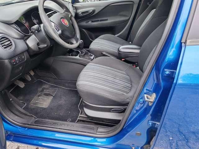 Fiat Punto Evo 5p 1.3 mjt Dynamic s