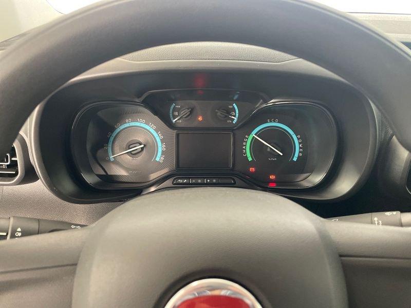 FIAT Doblò VAN CH1 BEV- Pacco Batterie 50 KW