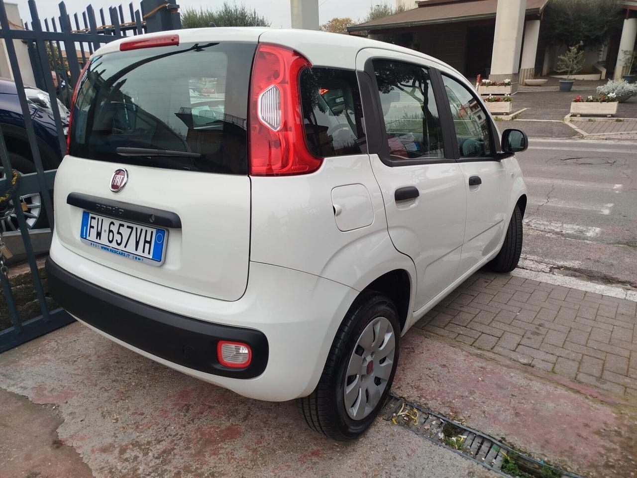 PANDA 1.2 *PREZZO VERO FINO AL 27/03* UNIPRO' TAGLIANDATA- GARANZIA 12 MESI