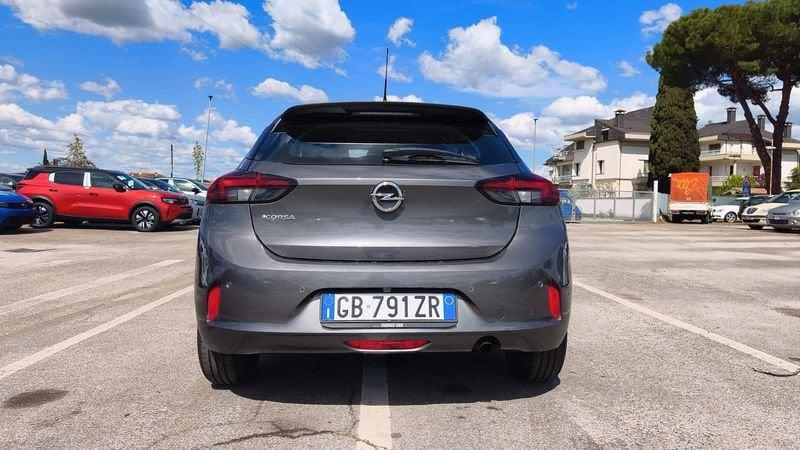 Opel Corsa 1.2 Edition 75cv MT5