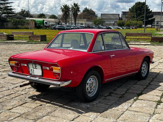 LANCIA Fulvia Coupé 1.3 S ASI