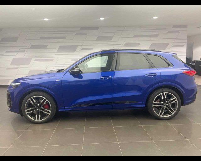 AUDI Q5 TDI 150 kW mHEV+ S tronic quattro S line edition