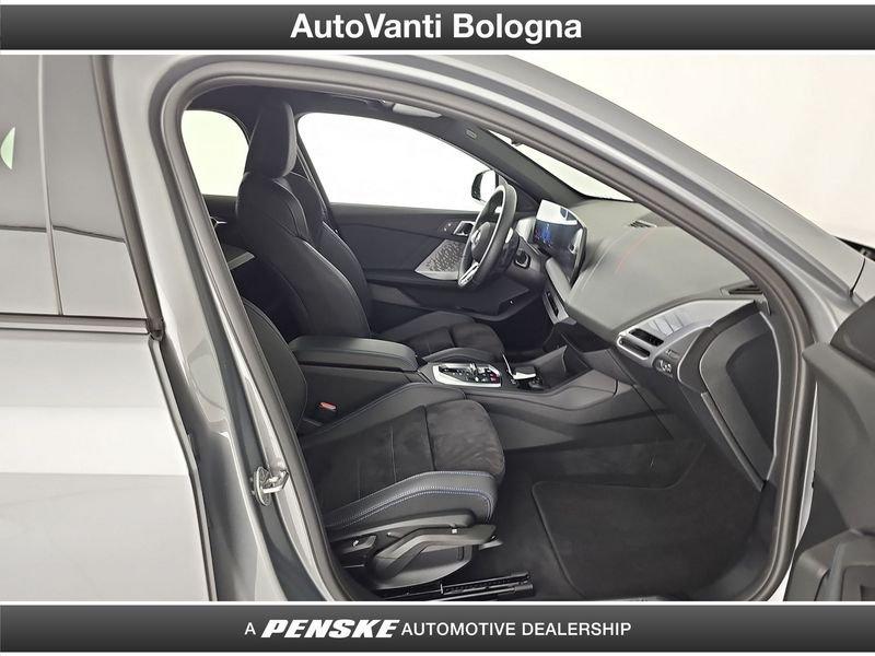 BMW Serie 1 BMW 118d Msport