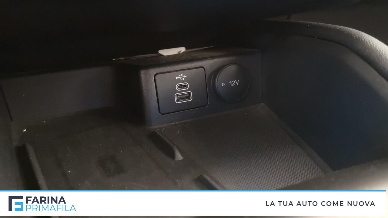 FORD Kuga III 2020 - Kuga 2.5 full hybrid Vignale awd 190cv e-shi